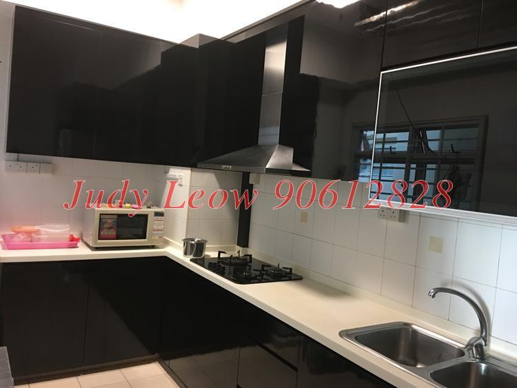 Blk 647 Punggol Central (Punggol), HDB 5 Rooms #148393362